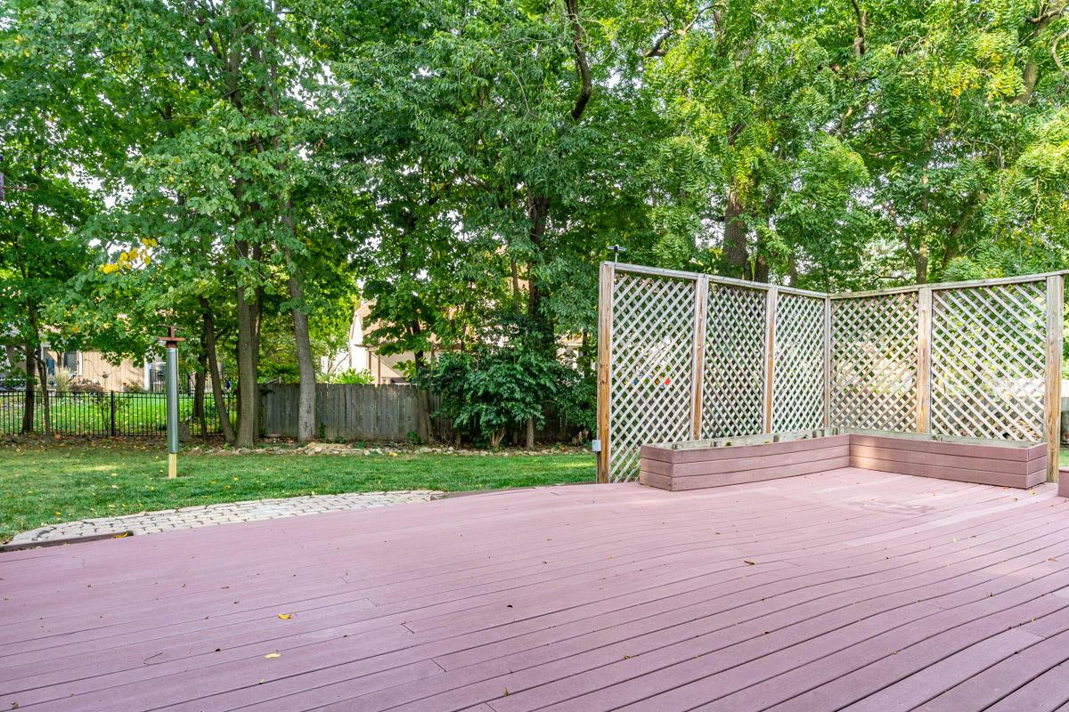5378 Roscommon Road Dublin, OH 43017 - Photo 43 of 44 Gallery Image 43