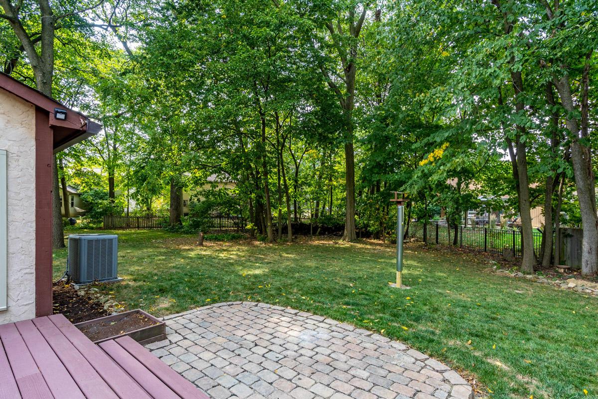 5378 Roscommon Road Dublin, OH 43017 - Photo 44 of 44 Gallery Image 44