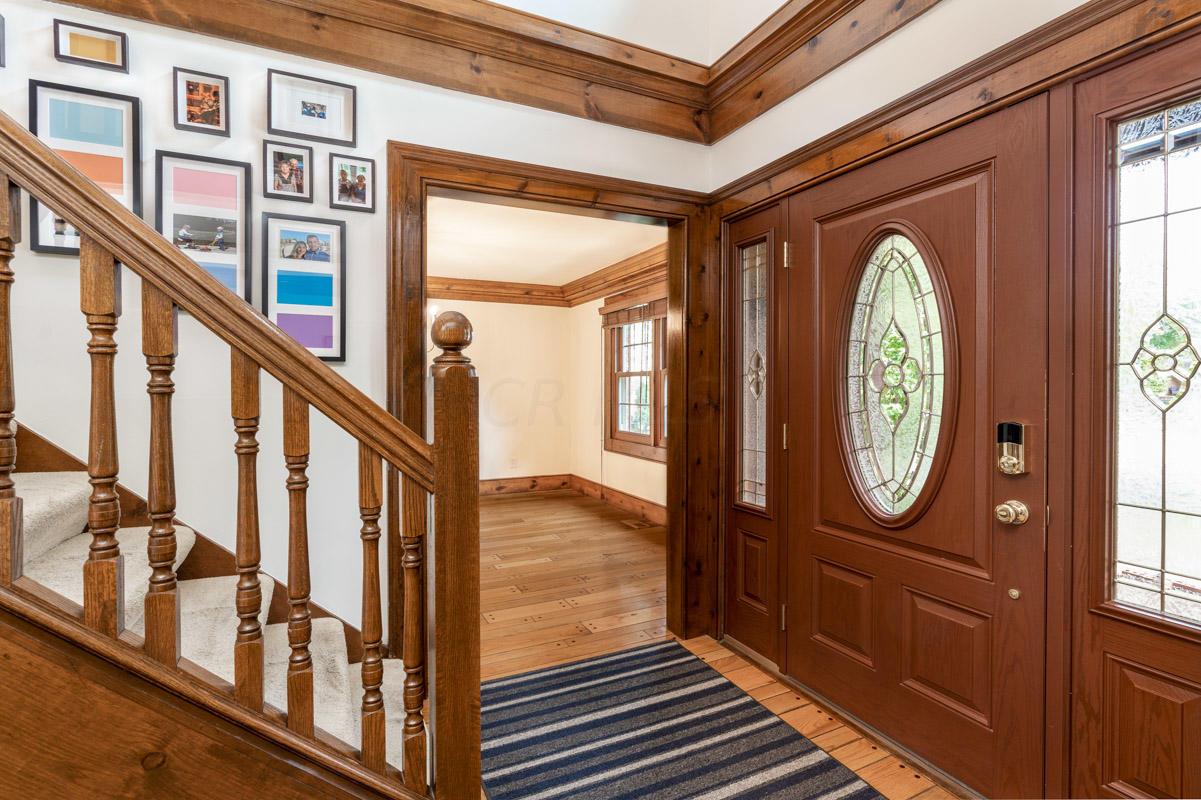 5378 Roscommon Road Dublin, OH 43017 - Photo 7 of 44 Gallery Image 7