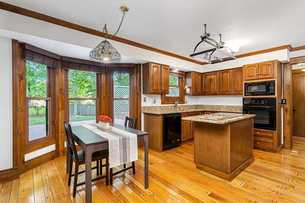 5378 Roscommon Road Dublin, OH 43017 - Photo 8 of 44 Gallery Image 8