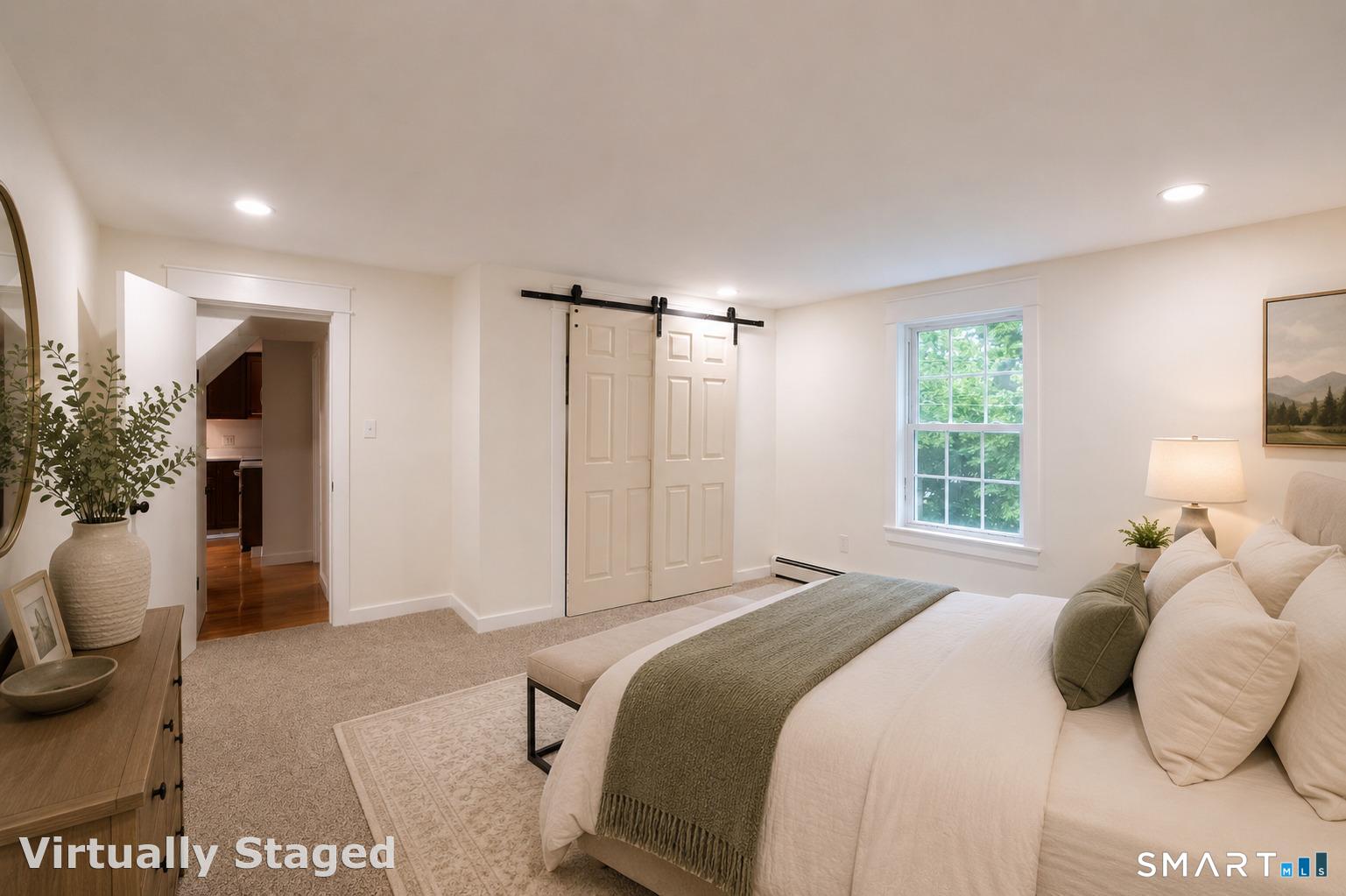 127 Valley Road Killingly, CT 06239 - Photo 14 of 28 first floor