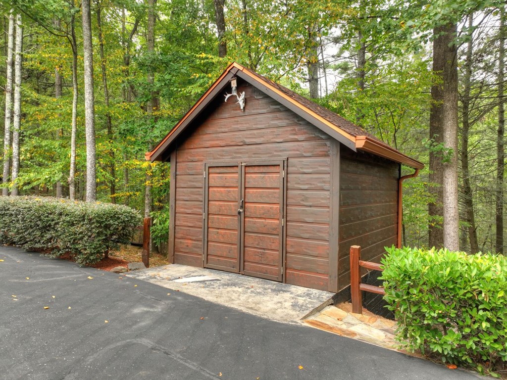 215 Kells Ridge Drive Ellijay, GA 30540 - Photo 43 of 43 Gallery Image 43