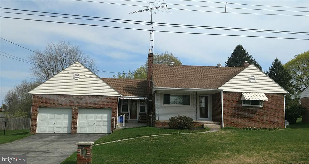 3016 Nancy Street Hanover, PA 17331 - Photo 1 of 27 Gallery Image 1