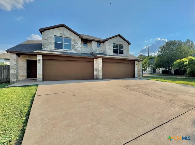 $1,695 | 1411 Bergin Court, Georgetown, TX 78626