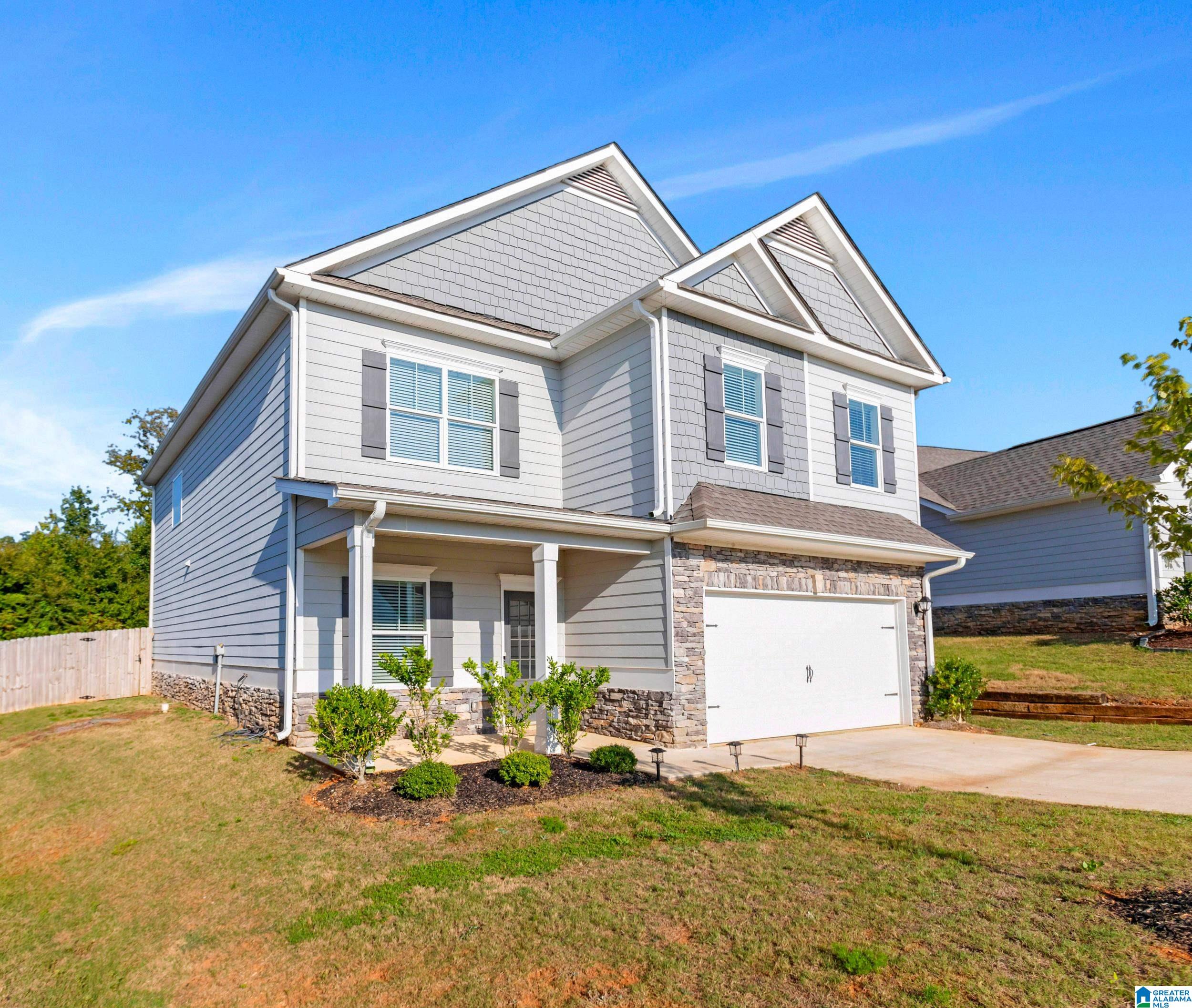 92 Valley Circle Lincoln, AL 35096 - Photo 3 of 41