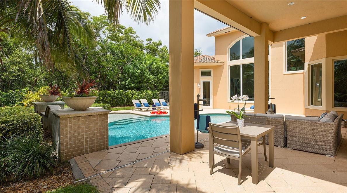 43 Coconut Lane Ocean Ridge, FL 33435 - Photo 43 of 48 Photo 43