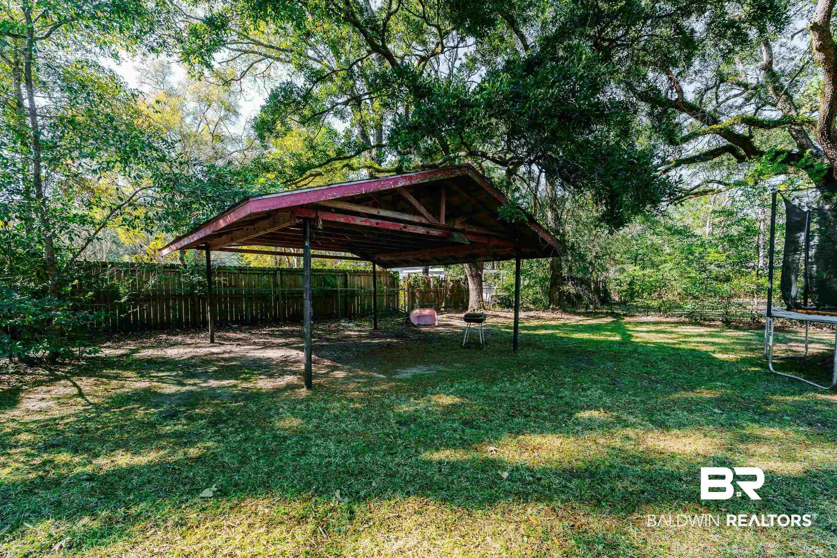 853 Wendover Road Mobile, AL 36608 - Photo 29 of 32