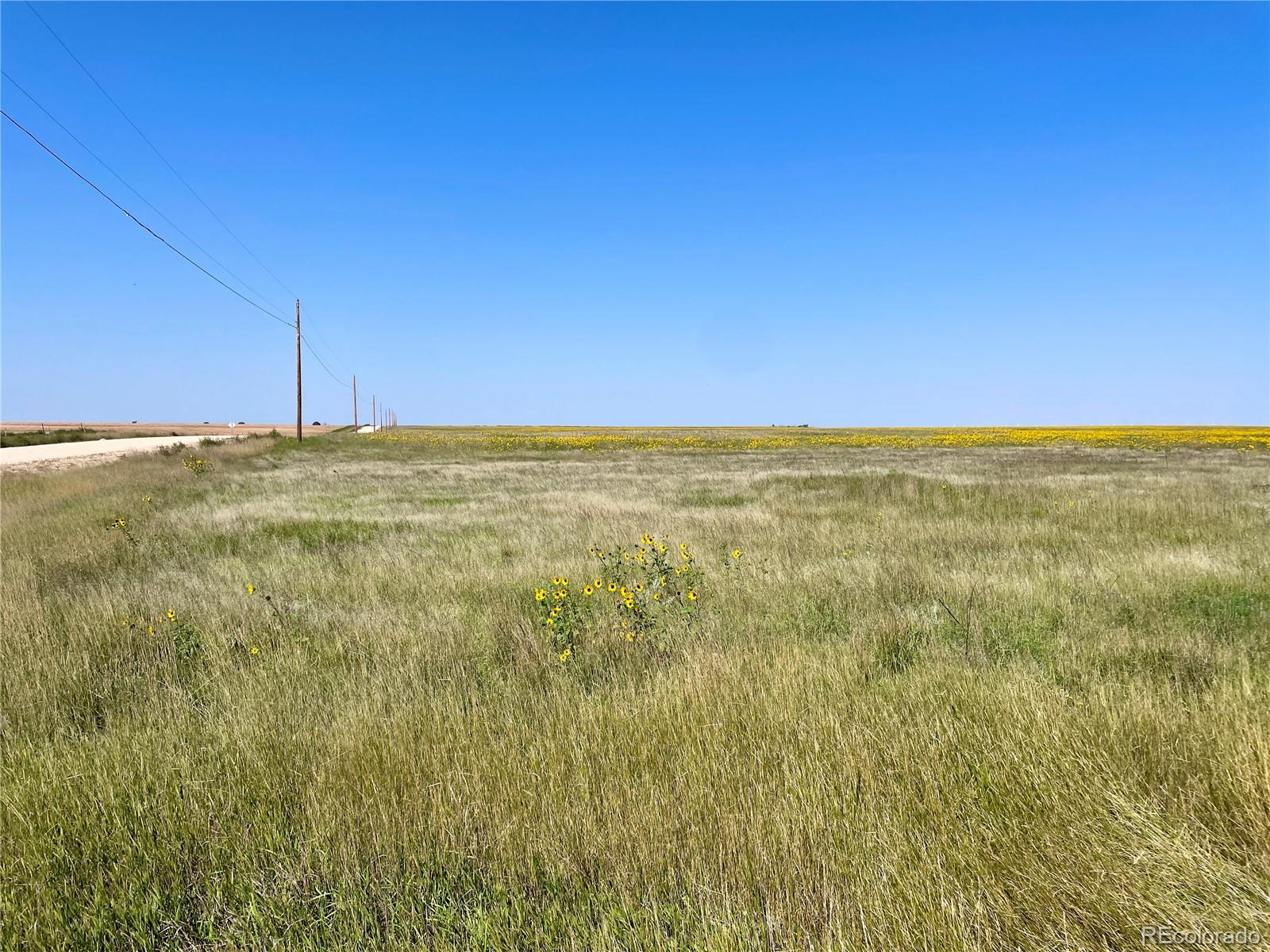 22 County Road Ramah, CO 80832 - Photo 14 of 17 a view of an ocean