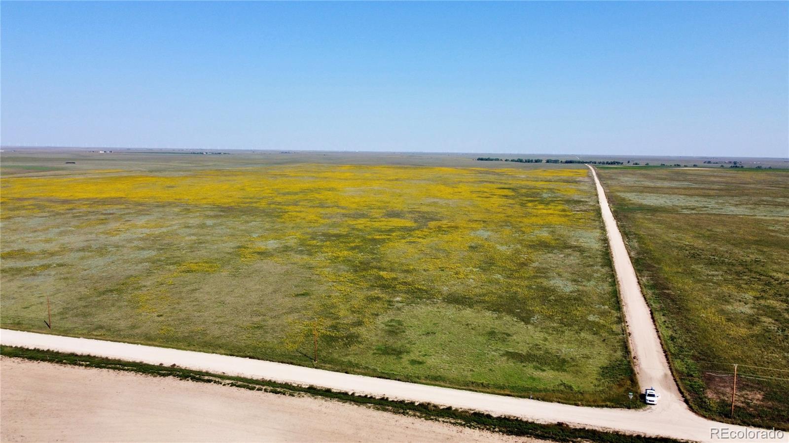 22 County Road Ramah, CO 80832 - Photo 4 of 17 a view of an ocean