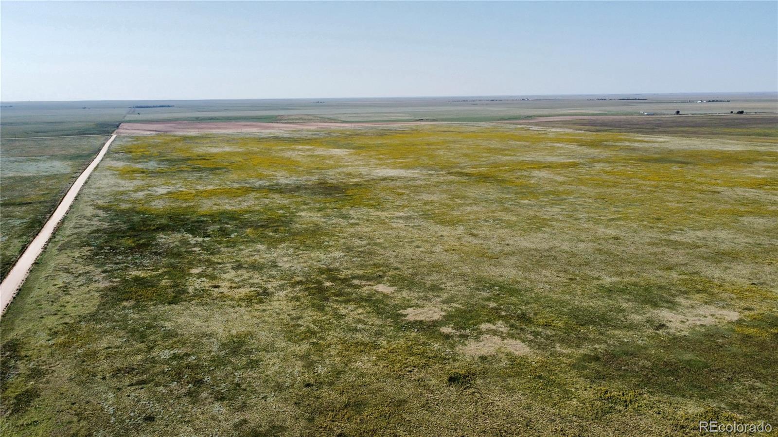 22 County Road Ramah, CO 80832 - Photo 6 of 17 a view of an ocean