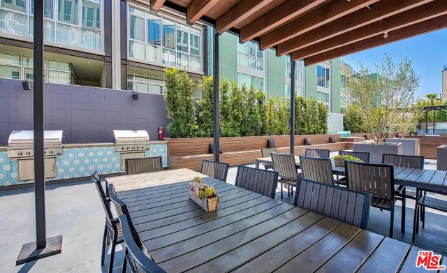 $5,955 | 4133 Redwood Avenue, Unit 1023, Los Angeles, CA 90066