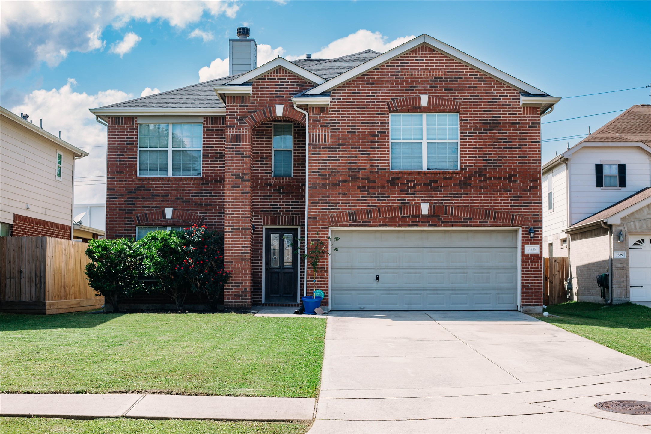 7335 Liberty Ridge Lane Houston, TX 77049 - Photo 1 of 6