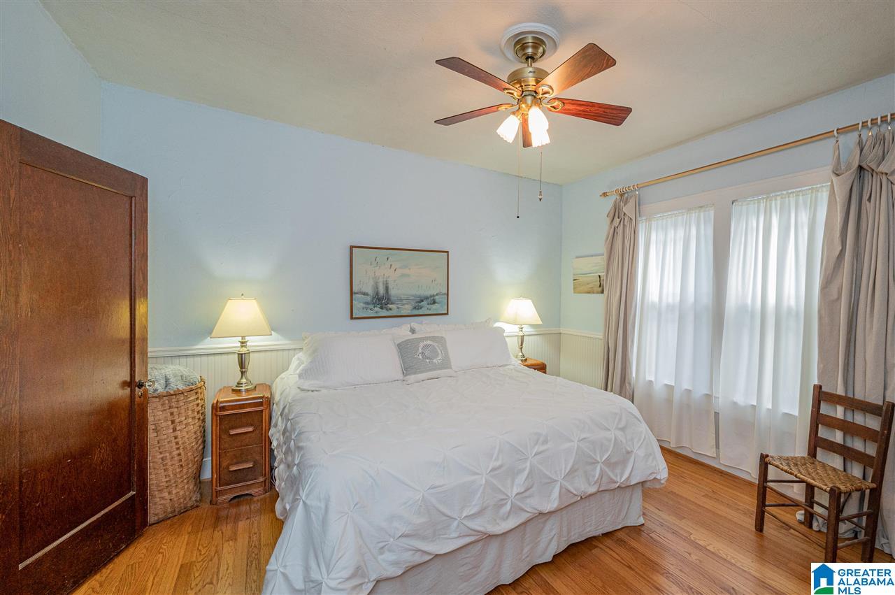 824 Hillcrest Road Birmingham, AL 35235 - Photo 27 of 49