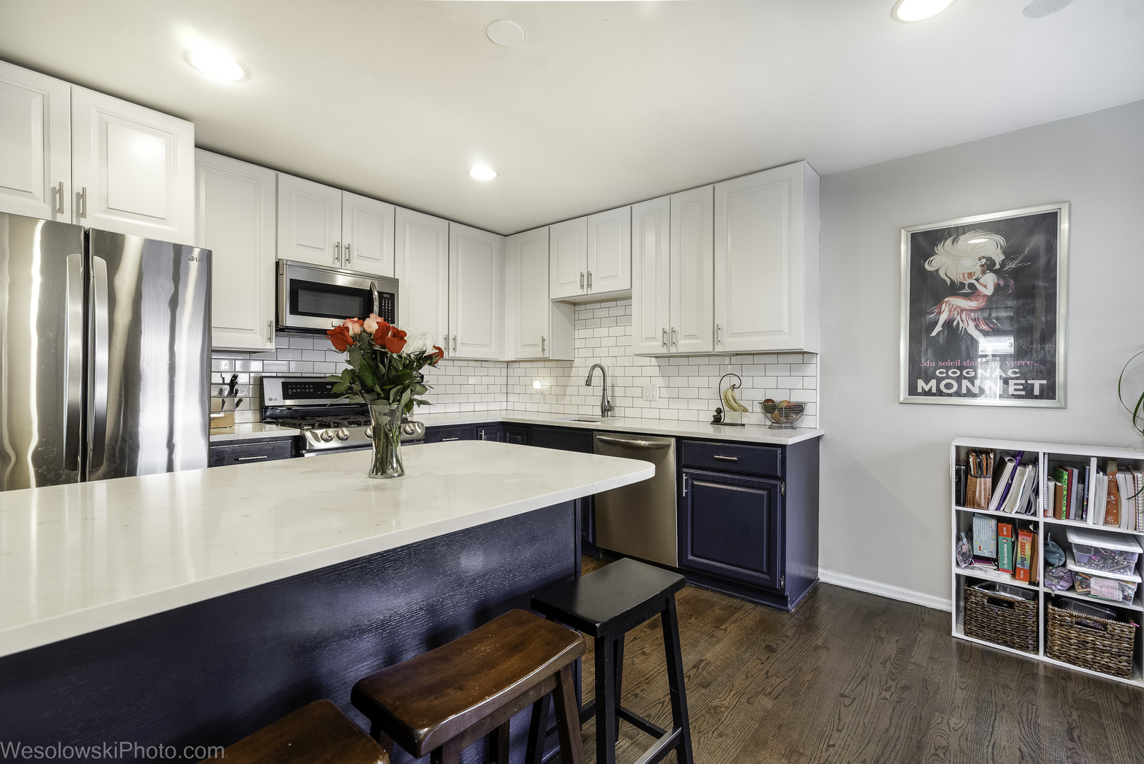 3315 North Racine Avenue, Unit E Chicago, IL 60657 - Photo 11 of 31