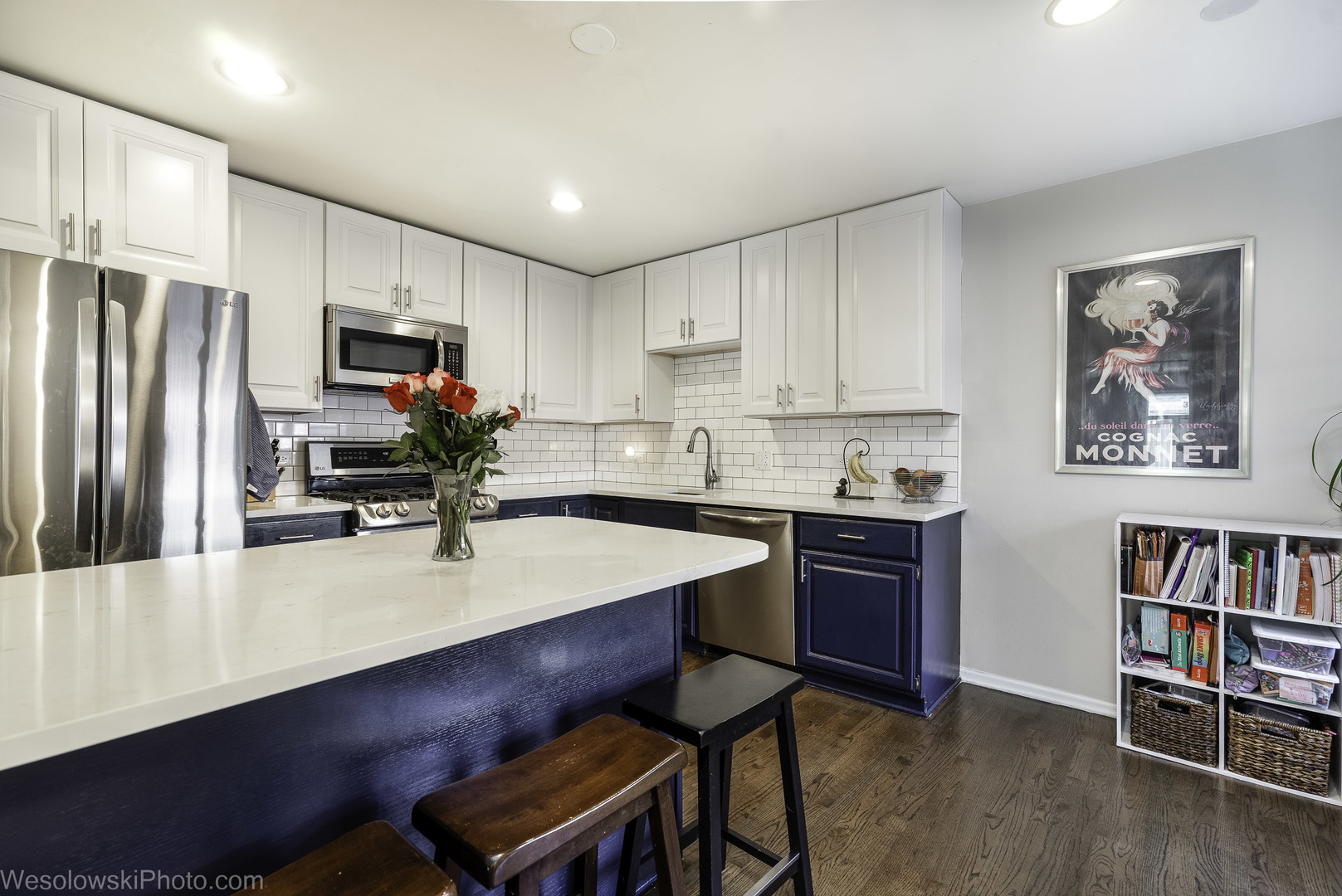 3315 North Racine Avenue, Unit E Chicago, IL 60657 - Photo 12 of 31