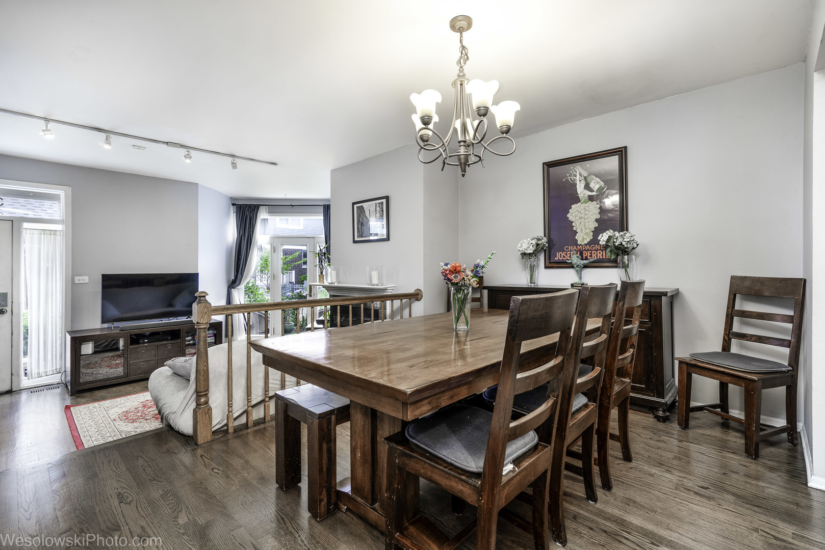 3315 North Racine Avenue, Unit E Chicago, IL 60657 - Photo 14 of 31