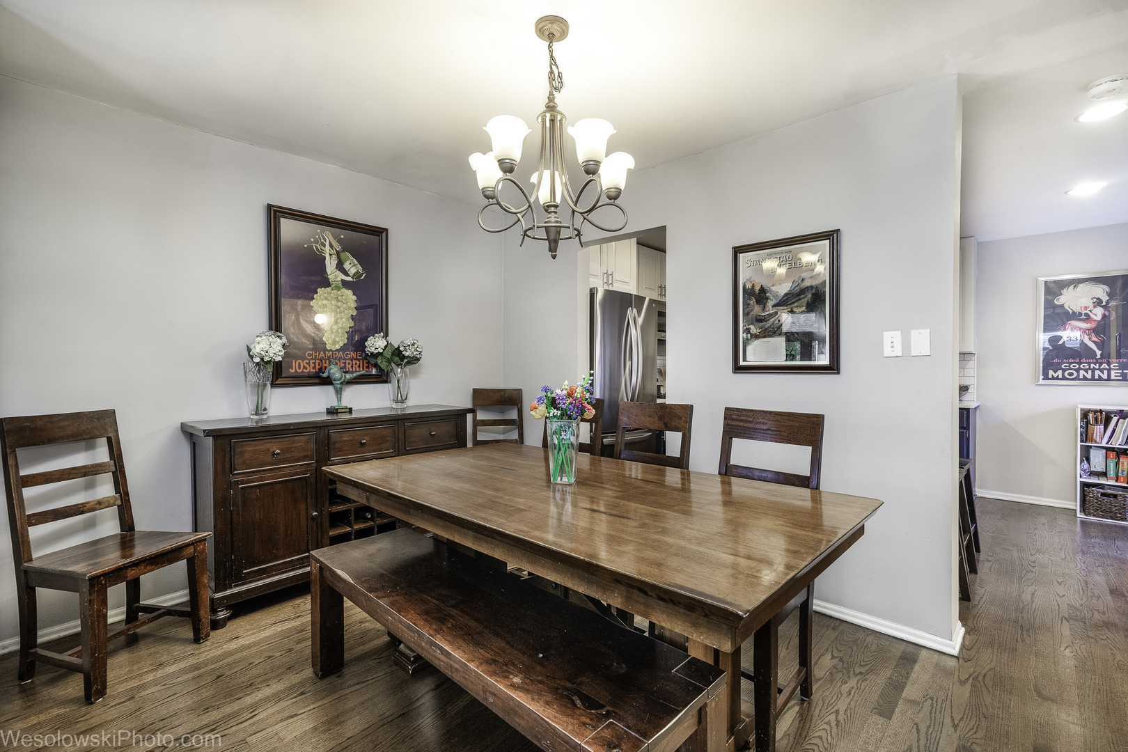 3315 North Racine Avenue, Unit E Chicago, IL 60657 - Photo 15 of 31