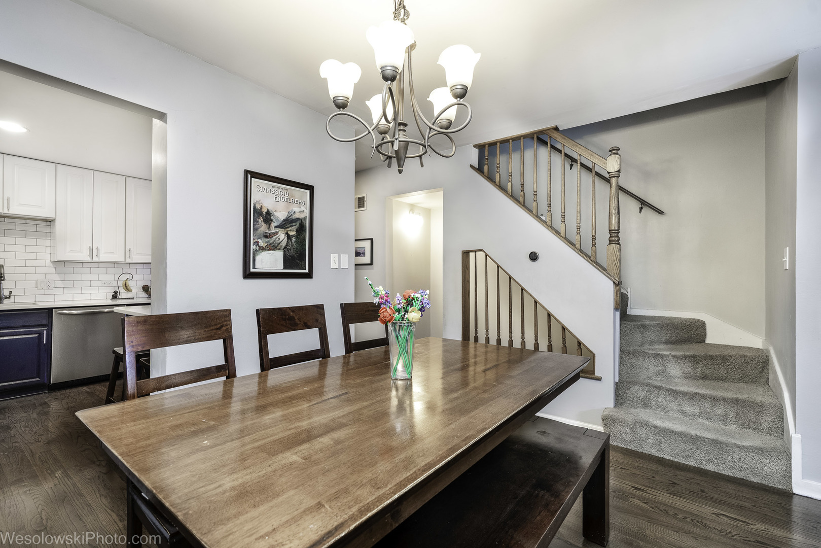 3315 North Racine Avenue, Unit E Chicago, IL 60657 - Photo 16 of 31