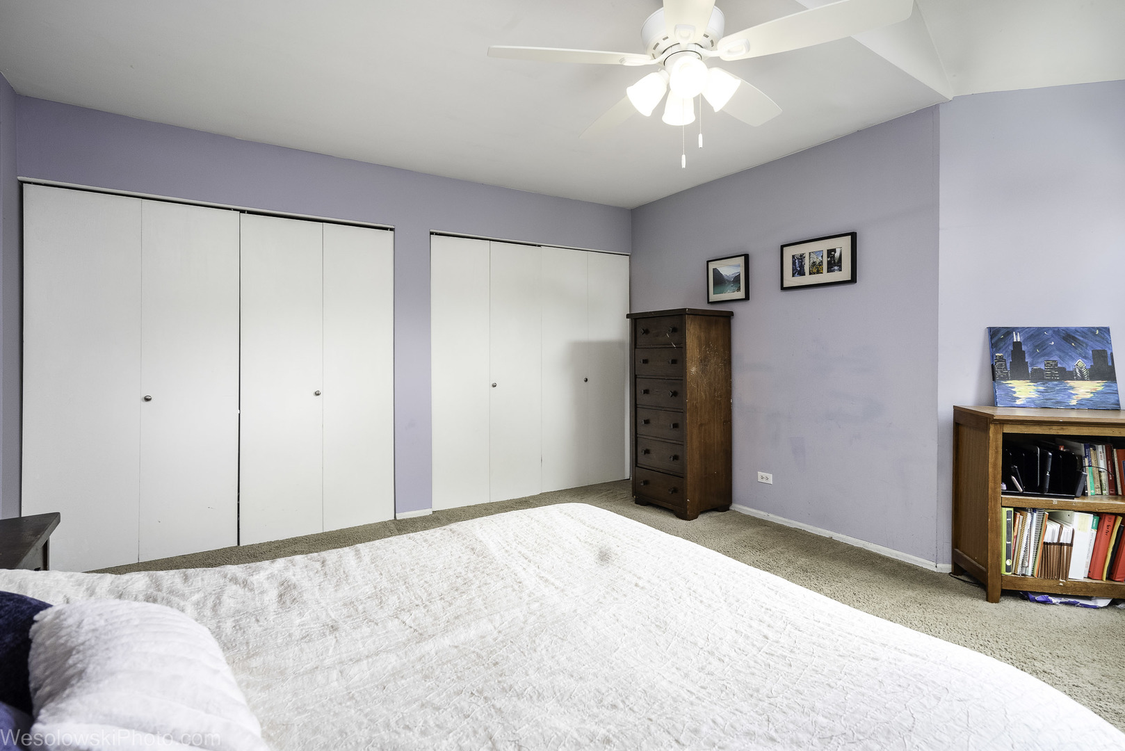 3315 North Racine Avenue, Unit E Chicago, IL 60657 - Photo 19 of 31