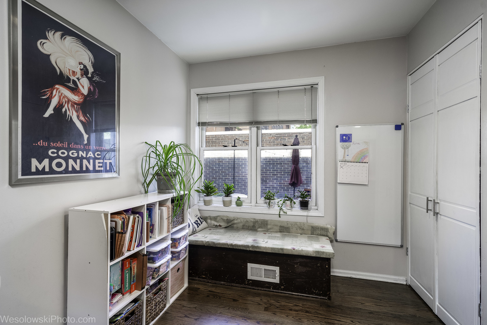 3315 North Racine Avenue, Unit E Chicago, IL 60657 - Photo 21 of 31