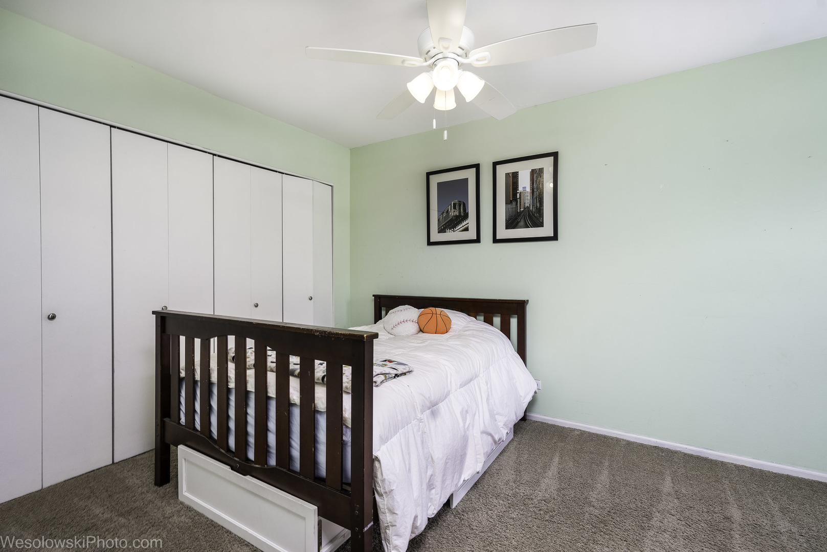 3315 North Racine Avenue, Unit E Chicago, IL 60657 - Photo 22 of 31