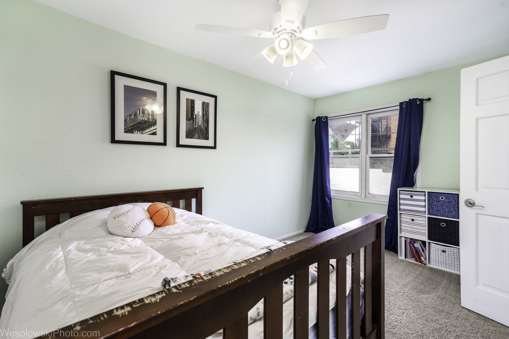 3315 North Racine Avenue, Unit E Chicago, IL 60657 - Photo 23 of 31