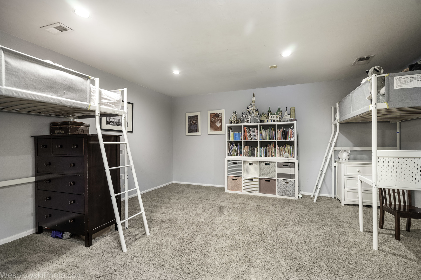 3315 North Racine Avenue, Unit E Chicago, IL 60657 - Photo 25 of 31