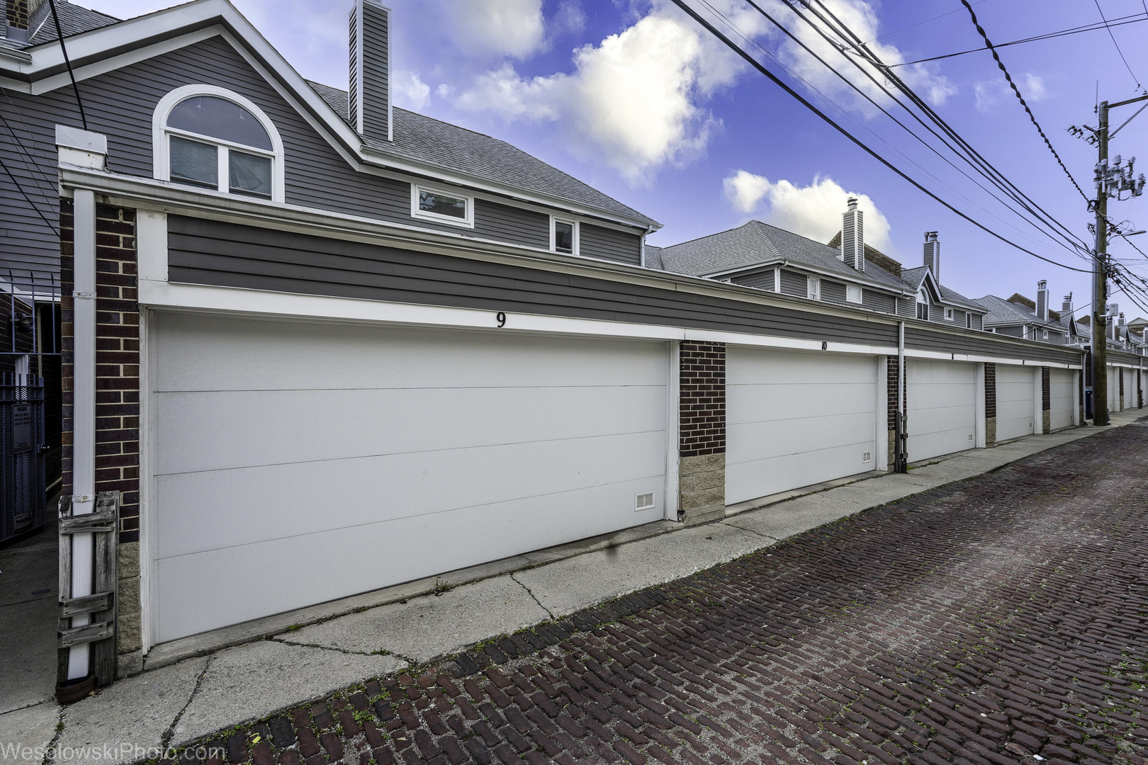 3315 North Racine Avenue, Unit E Chicago, IL 60657 - Photo 28 of 31