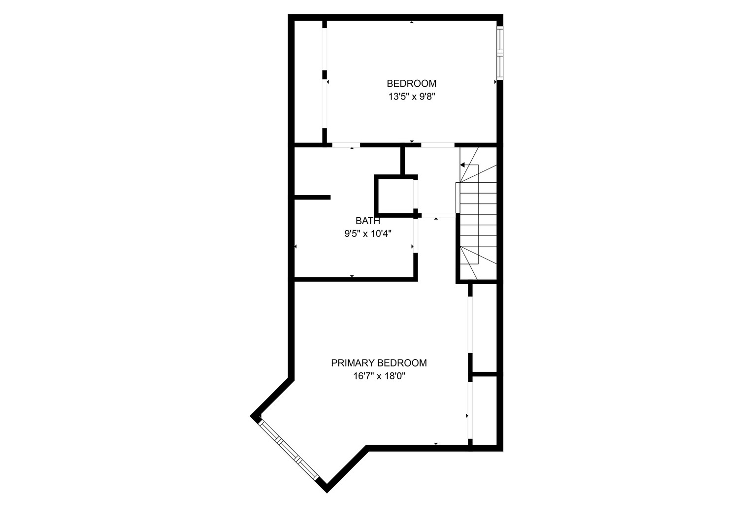 3315 North Racine Avenue, Unit E Chicago, IL 60657 - Photo 29 of 31