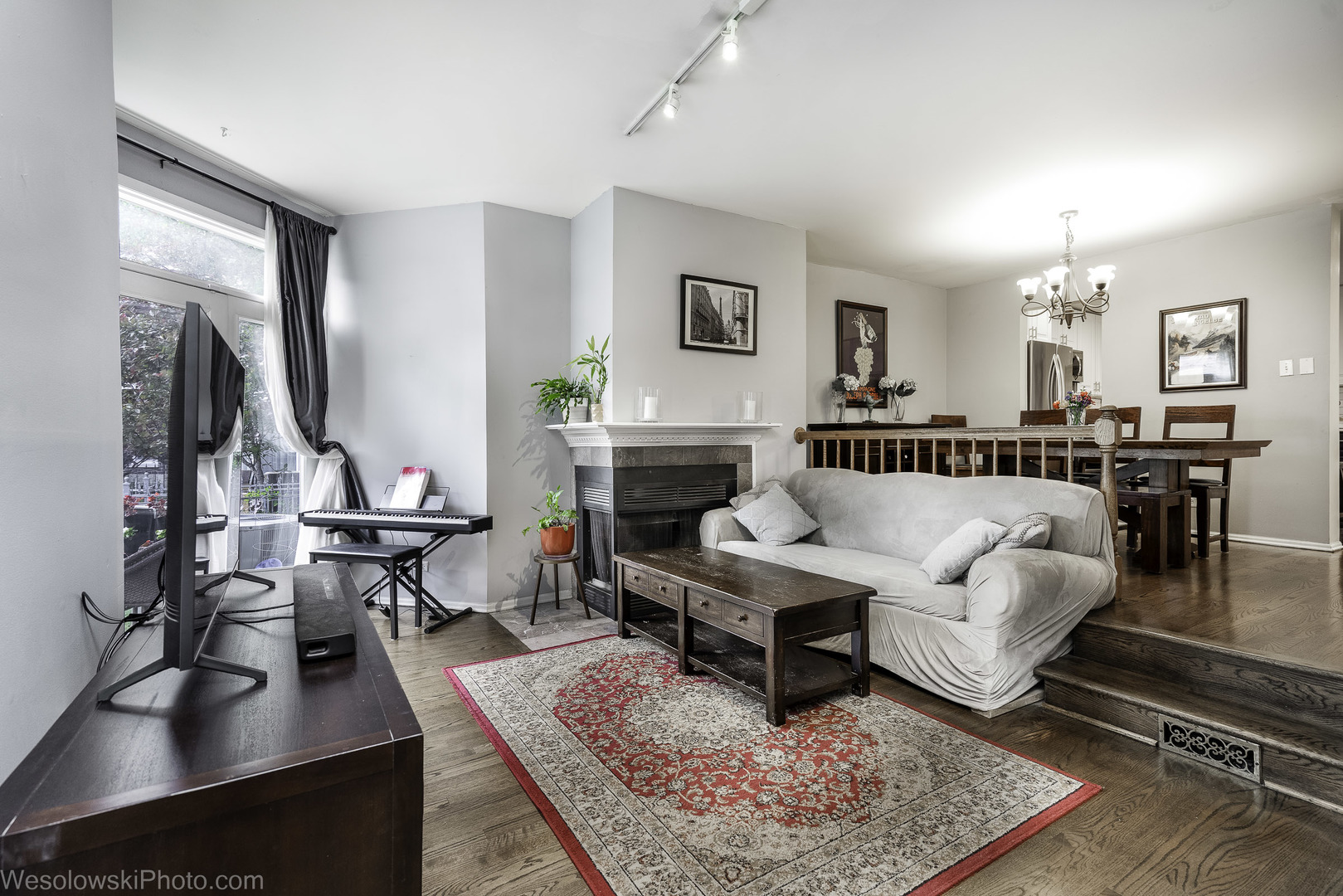 3315 North Racine Avenue, Unit E Chicago, IL 60657 - Photo 5 of 31