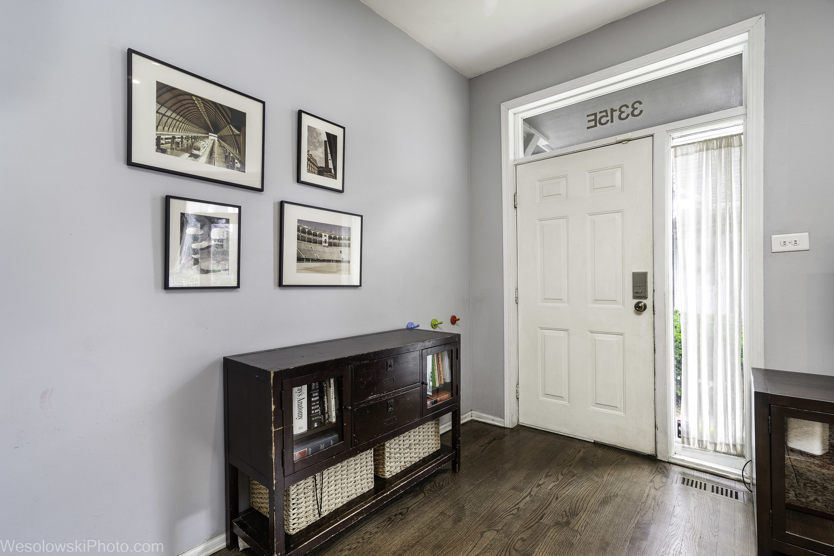 3315 North Racine Avenue, Unit E Chicago, IL 60657 - Photo 7 of 31