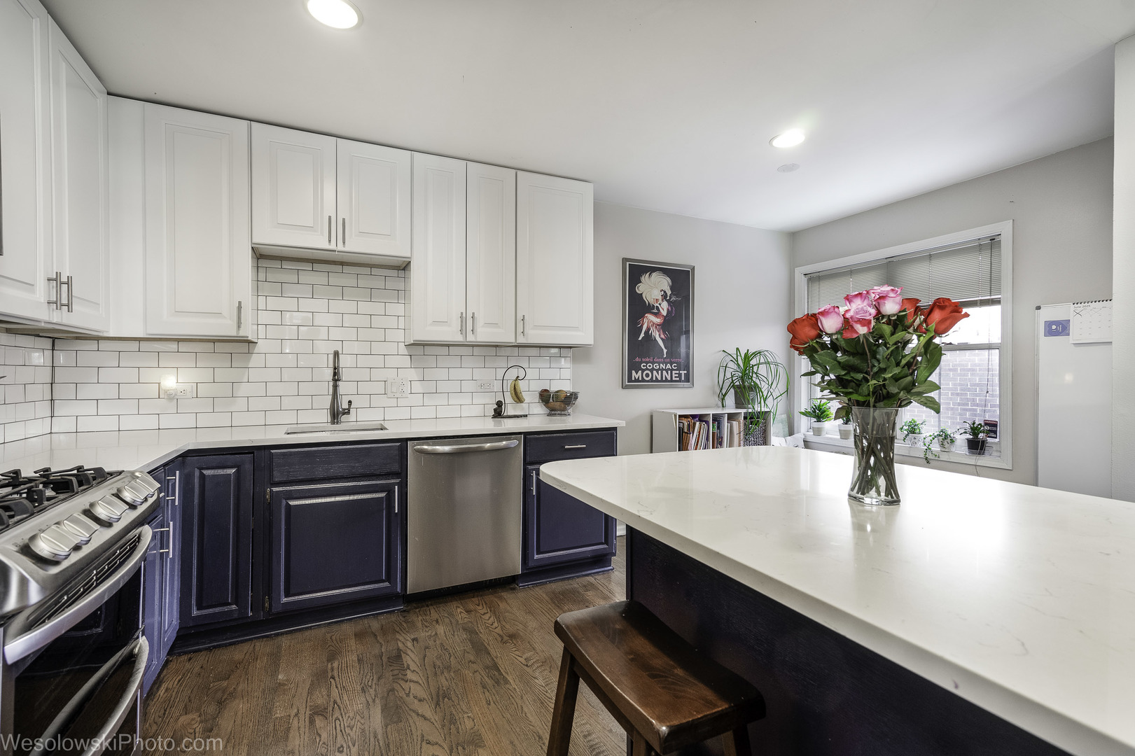 3315 North Racine Avenue, Unit E Chicago, IL 60657 - Photo 8 of 31