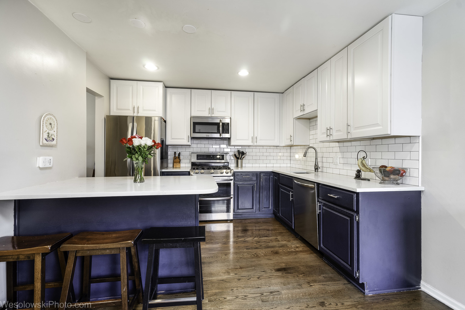 3315 North Racine Avenue, Unit E Chicago, IL 60657 - Photo 9 of 31