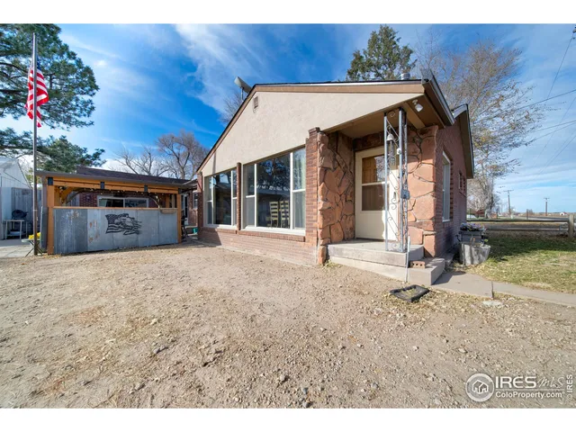 $467,000 | 17545 County Road 16, Fort Morgan, CO 80701