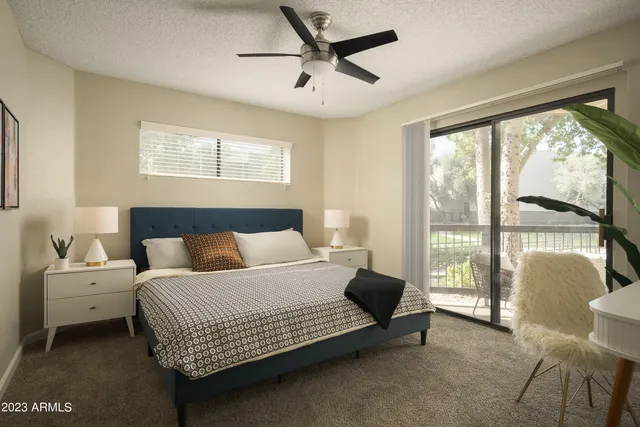 $1,595 | 1440 South Val Vista Drive, Unit 2, Mesa, AZ 85204