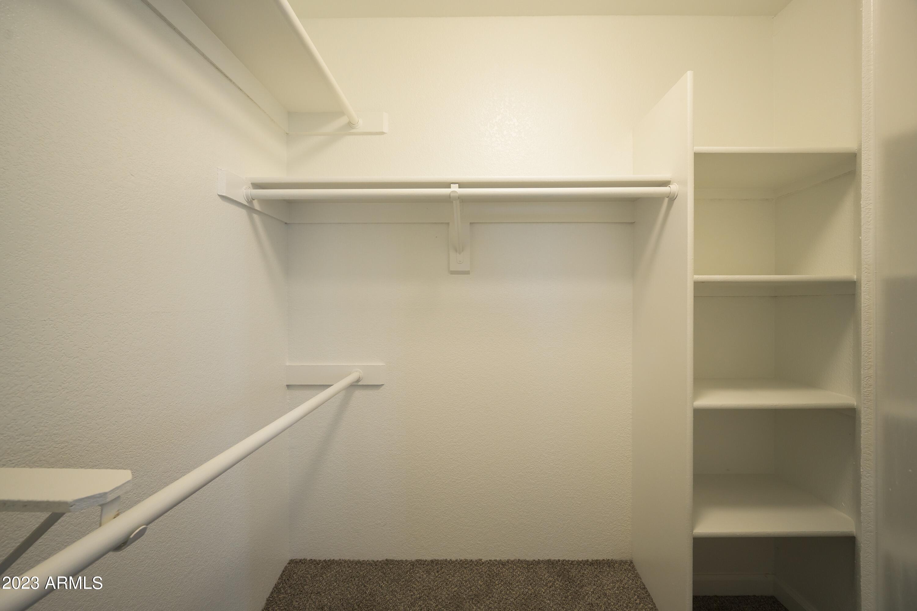 1440 South Val Vista Drive, Unit 2 Mesa, AZ 85204 - Photo 7 of 16 Closet