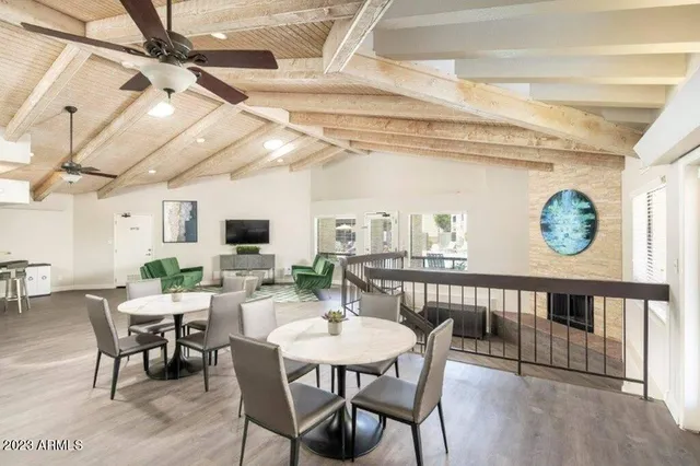 $1,595 | 1440 South Val Vista Drive, Unit 2, Mesa, AZ 85204