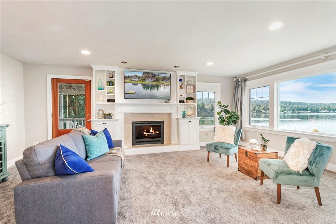 4450 Dyes Inlet Road Northwest Bremerton, WA 98312 - Photo 13 of 40 Gallery Image 13