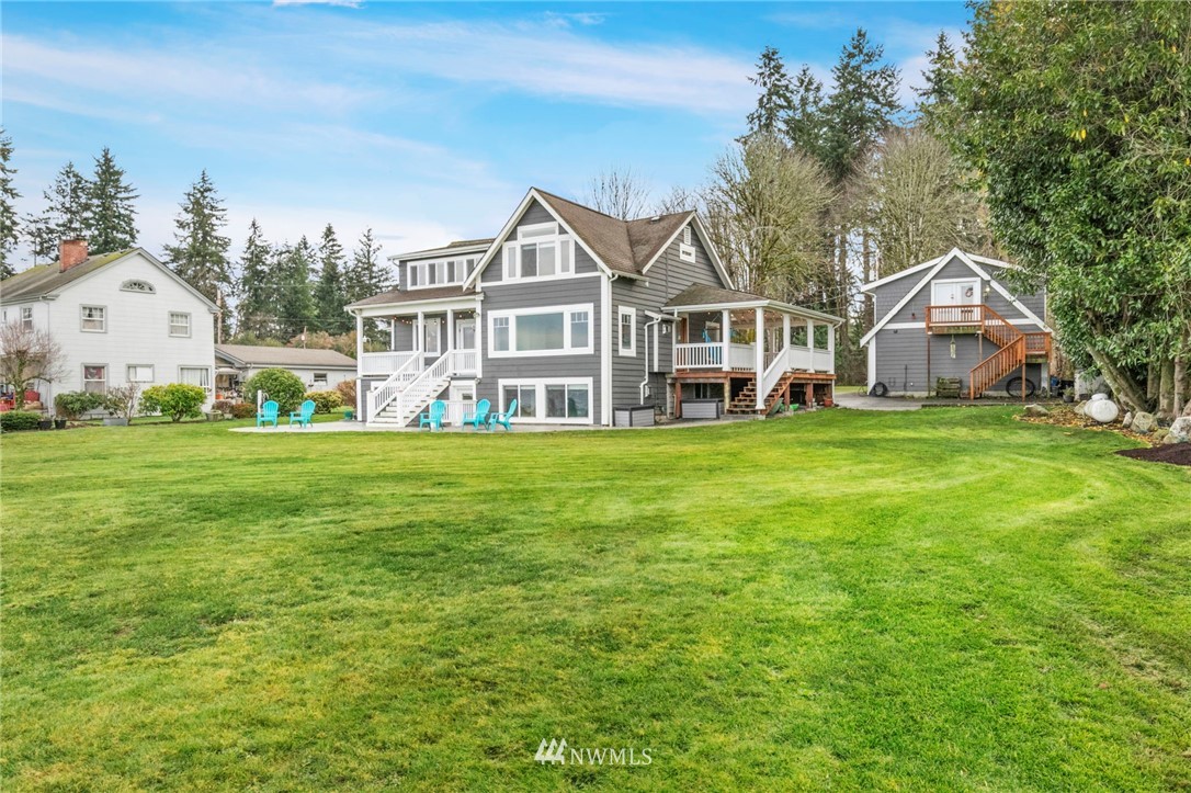 4450 Dyes Inlet Road Northwest Bremerton, WA 98312 - Photo 39 of 40 Gallery Image 39