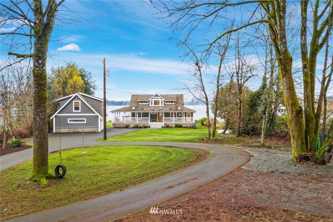 4450 Dyes Inlet Road Northwest Bremerton, WA 98312 - Photo 40 of 40 Gallery Image 40
