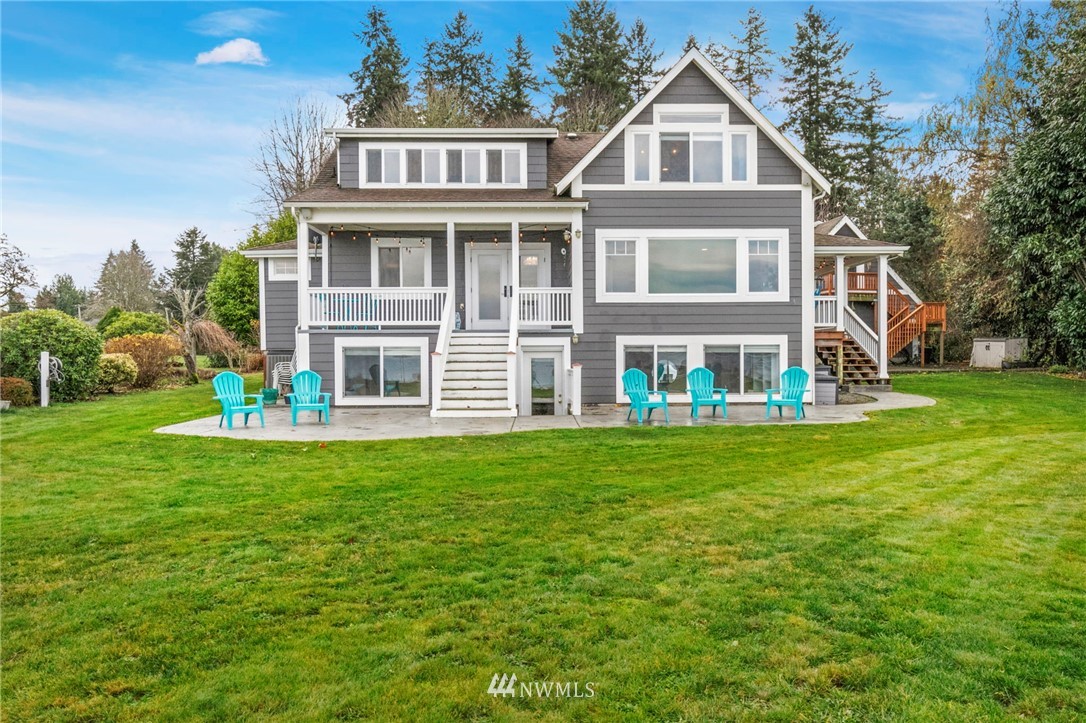 4450 Dyes Inlet Road Northwest Bremerton, WA 98312 - Photo 8 of 40 Gallery Image 8