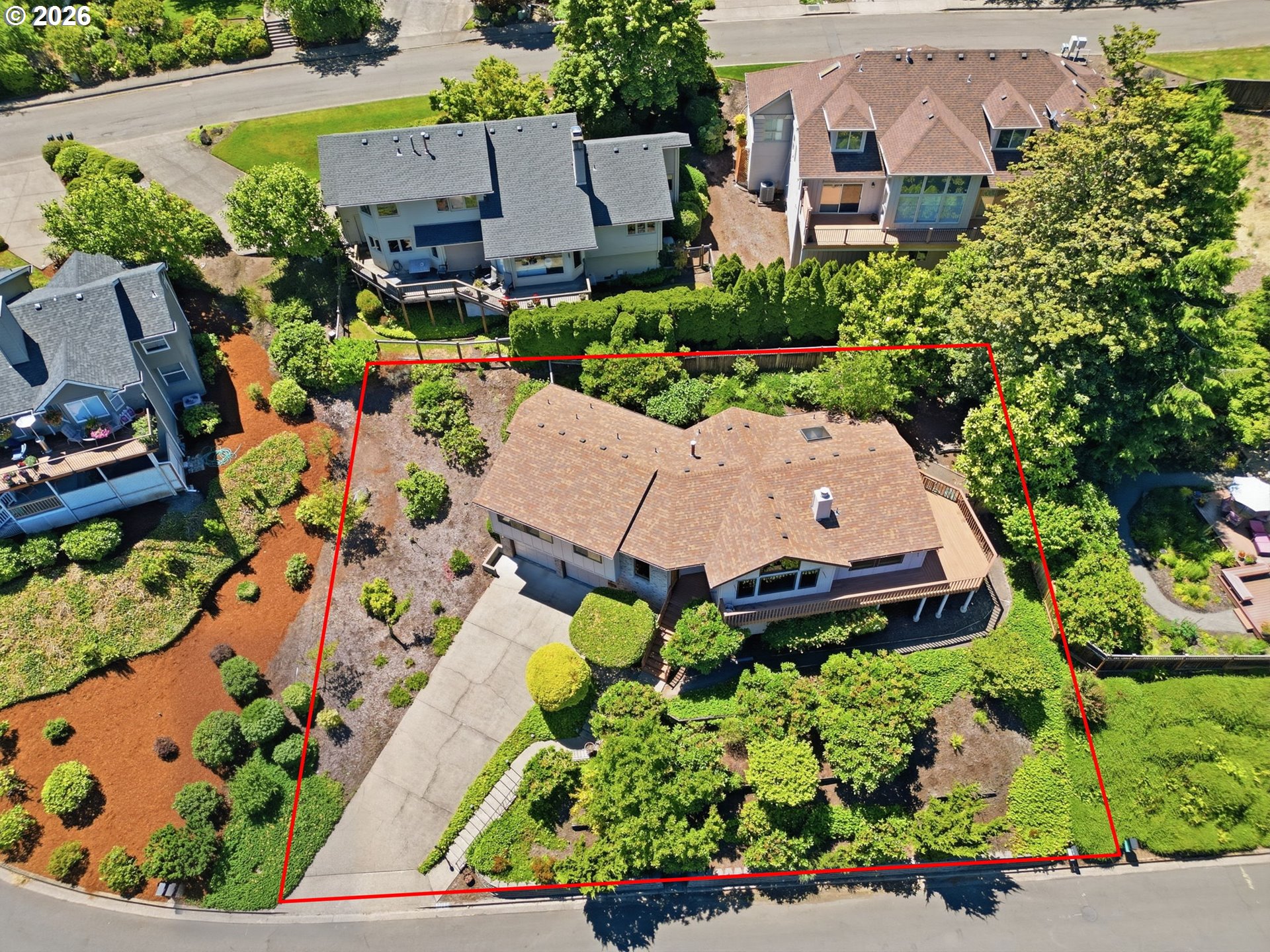 3066 Solomon Loop Eugene, OR 97405 - Photo 44 of 48