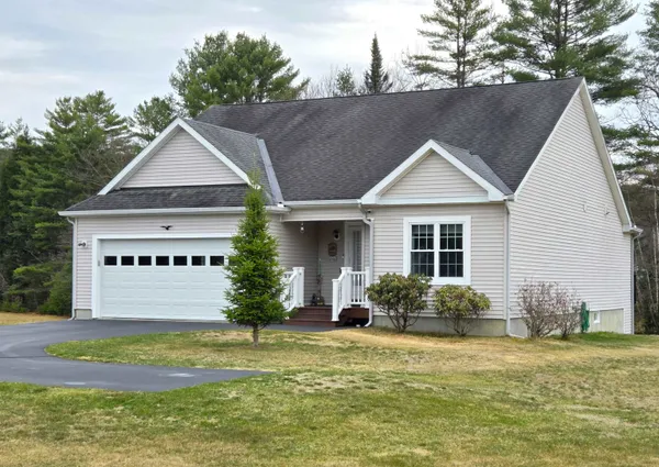$489,900 | 12 Mallard Drive, Canaan, NH 03741