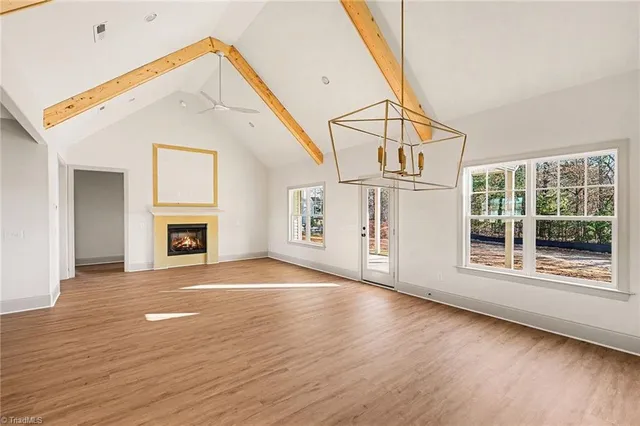 $599,900 | 8020 Highway 65, Summerfield, NC 27358