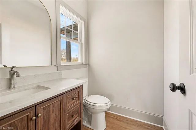 $599,900 | 8020 Highway 65, Summerfield, NC 27358