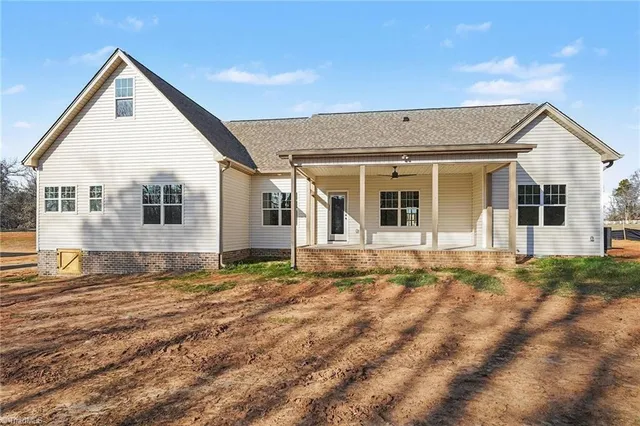 $599,900 | 8020 Highway 65, Summerfield, NC 27358