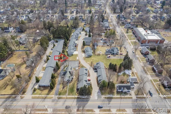 $259,900 | 965 West Maumee Street, Unit A, Adrian, MI 49221
