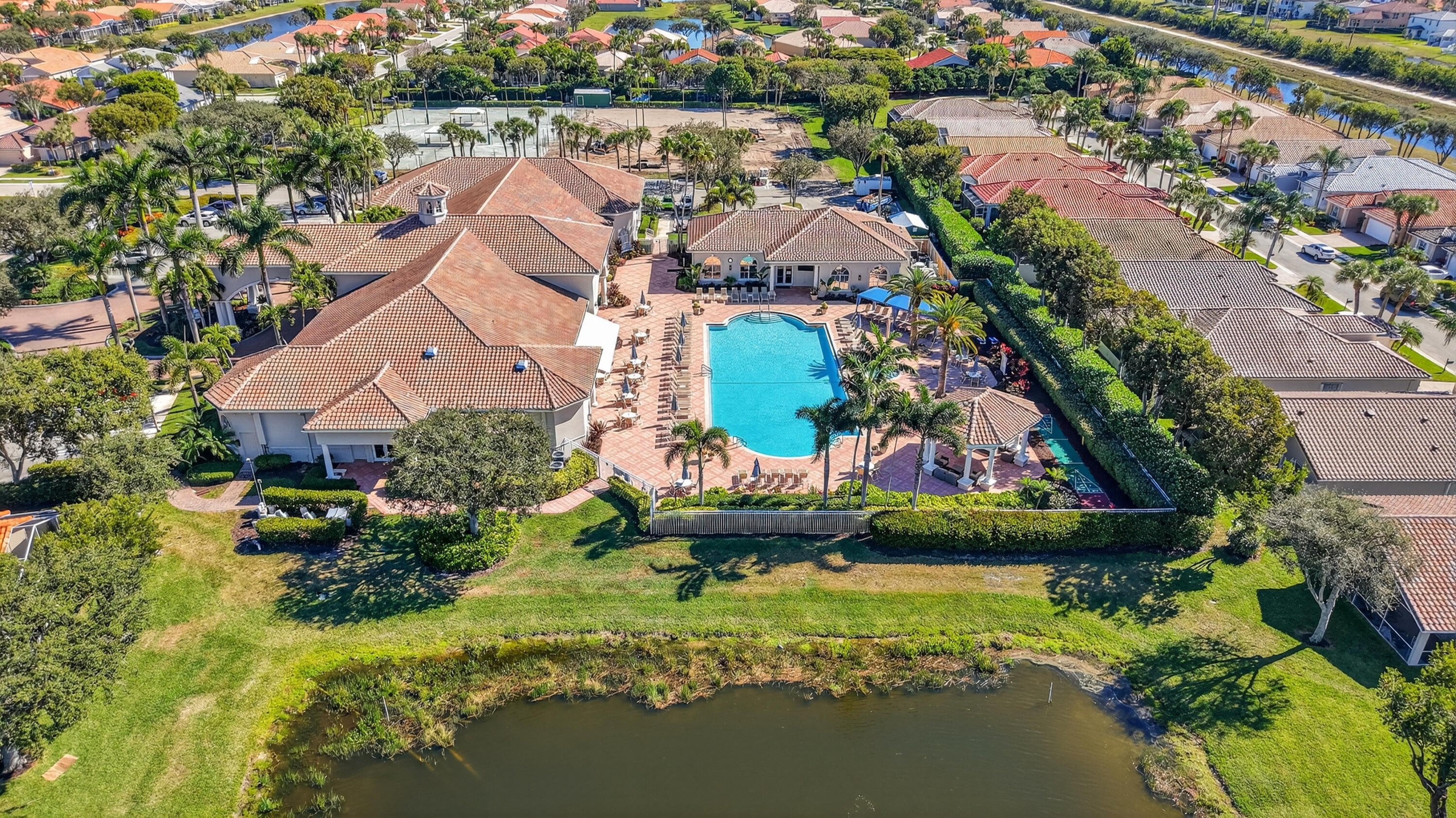 8969 Torcello Way Boynton Beach, FL 33472 - Photo 36 of 64 DJI_20260202112902_0451_D