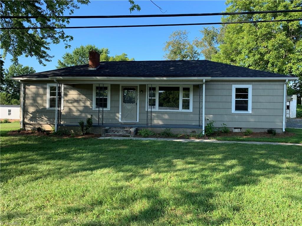 1717 Fancy Gap Road Mount Airy, NC 27030 - Photo 1 of 1 Gallery Image 1