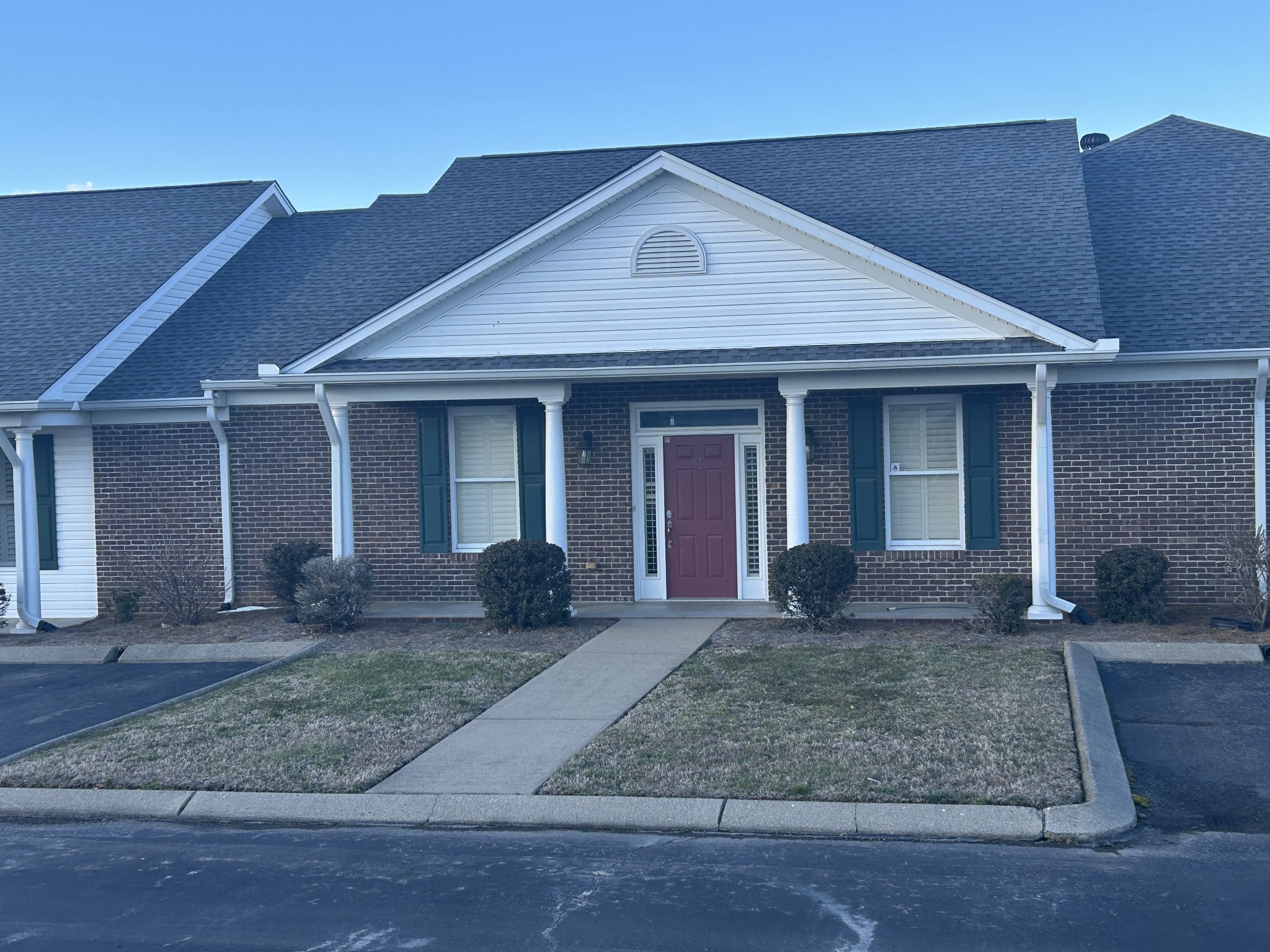 705 Blackpatch Drive, Unit 2 Springfield, TN 37172 - Photo 1 of 1 Gallery Image 1